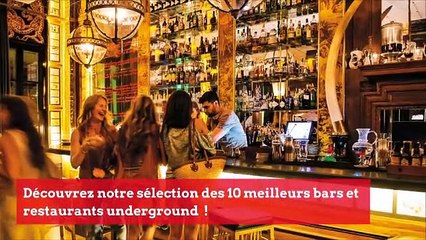 Les actualités Voyage de la semaine 10122019