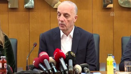 Asgari Ücret Tespit Komisyonunun ikinci toplantısı başladı