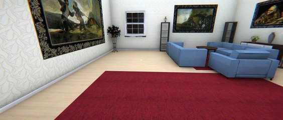 Death Trips - Playthrough (short horror game)