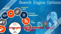 Best Digital marketing healthcare agency in Indore | Marketing agency for medical practice in Indore