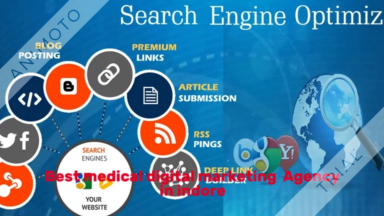 Best Digital marketing healthcare agency in Indore | Marketing agency for medical practice in Indore