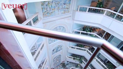 You Would Never Believe What Hotel Guests Have Been Stealing