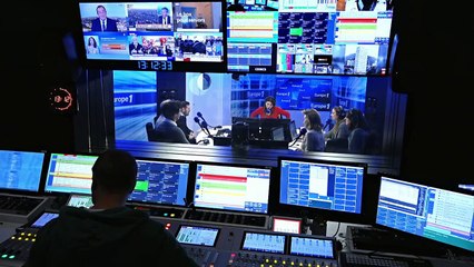 Laurent Descos, fondateur d'ETM Marine, est l'invité de La France bouge