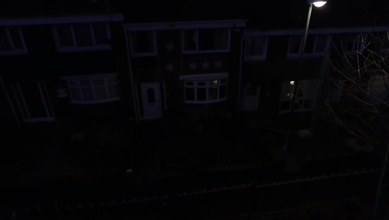 HOLIDAYS ARE COMING Christmas lights