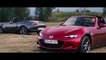 Mazda MX-5 - Kult-Roadster siegt bei Auto Trophy 2019