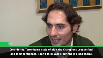 Mourinho knows every trick in the book - Altintop