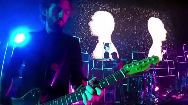 Vetusta Morla publicará nuevo álbum de estudio en 2020