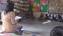 Escuelas indias combaten la pobreza con las ideas de los nobel de Economía