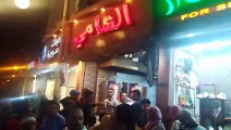 Syrian Chefs Enters World Record With Shawerma Sandwich