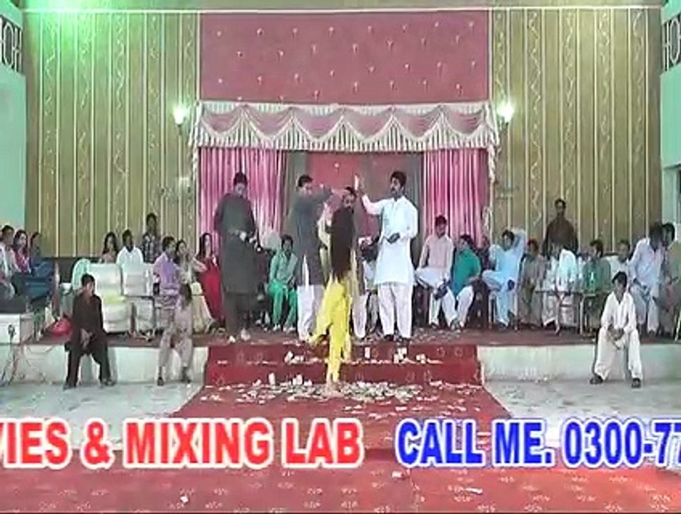 Lahore Marriage Function by Groom Friends