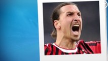 OFFICIEL : Zlatan Ibrahimovic signe son retour à l'AC Milan