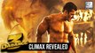 Dabangg 3 Climax REVEALED | Salman Khan | Kiccha Sudeep | Sonakshi Sinha
