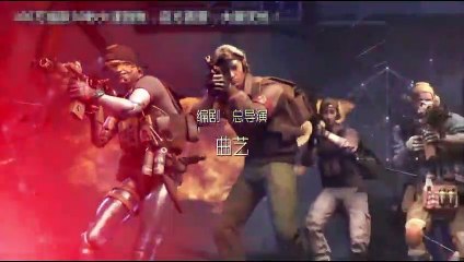 Doomsday Awakening Ep3 English Sub | Epic China Zombie Animation