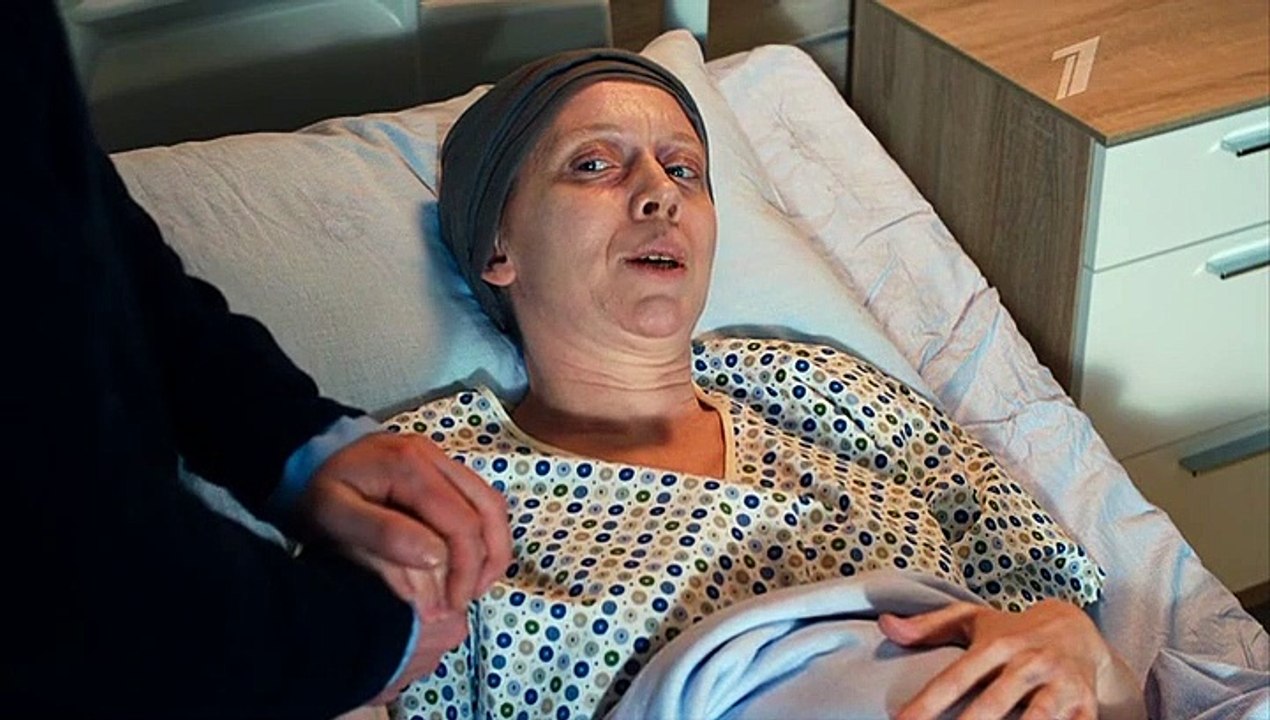 Тест на беременность. 2 Сезон (2019) Серия 11 (Мелодрама)