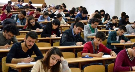 Son Dakika: Erdoğan: KYK borçları için öğrencilerimizin lehine bir karar alacağız