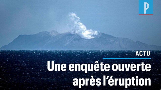 13 morts dans l'éruption d’un volcan : « C'était comme dans Chernobyl »