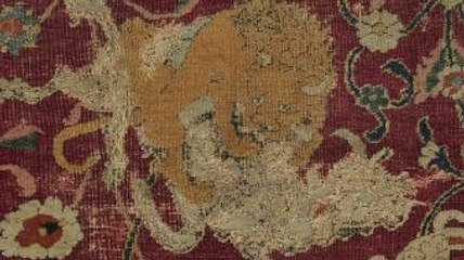 Conserving the Emperor's Carpet