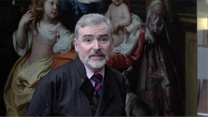 Conserving Charles Le Brun