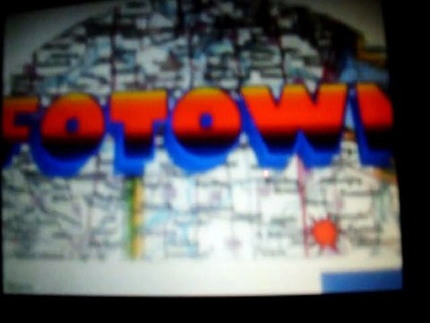 A Love Of Your Own! - The Fverage Fhite Band! (1976 Ftlantic Records®! 8-Track)