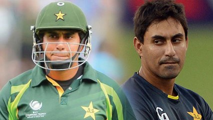 சூதாட்டம் செய்தது உண்மைதான்... சிக்கிய பாகிஸ்தான் வீரர்