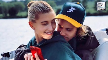 Opposites Attract: Justin & Hailey Spotted In LA Wearing Totally Contrasting Outfits!
