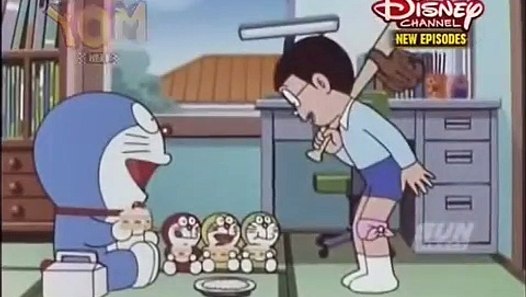 Doraemon new episode in telugu in hd by pondu telugu cartoons - video