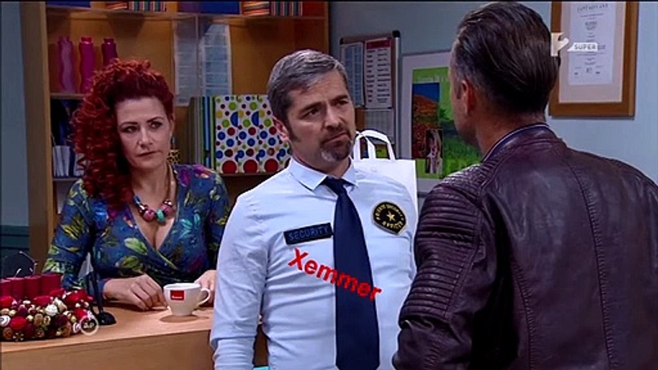 Jóban Rosszban 2019.12.10. - 3744. rész