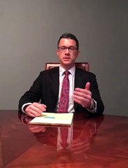 Philadelphia Criminal Defense Lawyer Zak Goldstein Gives Advice on the Right to Remain Silent