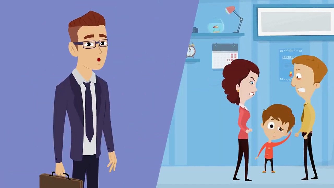 Child Custody Laws in Idaho: Can a child choose which parent to live with?