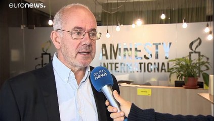 Brüssels vorsichtige Reaktion auf Unruhen im Iran
