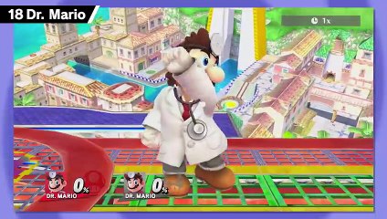 Super Smash Bros. Taunt Origins - Melee Fighters – Aaronitmar