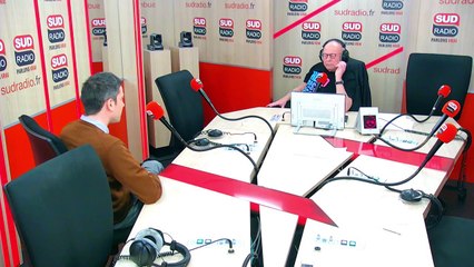 T. Yegavian :"Les musulmans sont victimes de l'image rétrograde de l'islam"