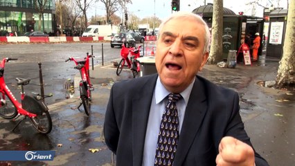 بدء محاكمة رفعت الأسد في باريس بتهمة الثراء غير المشروع