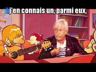 Renaud_Les animals (GV)(2019)