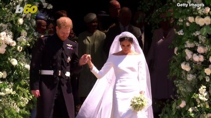 Meghan Markle Has a Sweet Nickname