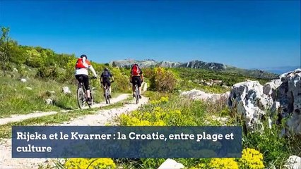 Les actualités Voyage de la semaine 10122019