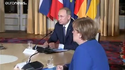 Óvatosan figyeli egymást Kijev és Moszkva