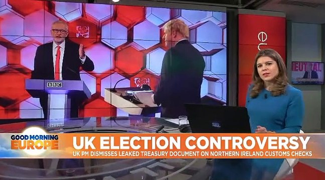 Brexit: Is Boris Johnson telling the truth about Northern Ireland border checks?