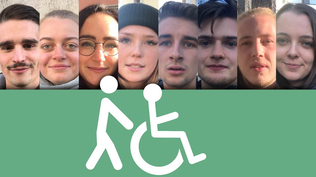 Umfrage: Soll jede*r nach der Schule ein Jahr für den Staat arbeiten?