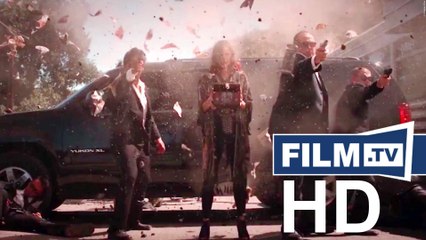 Final Storm - Der Untergang Der Welt Trailer Deutsch German (2018)