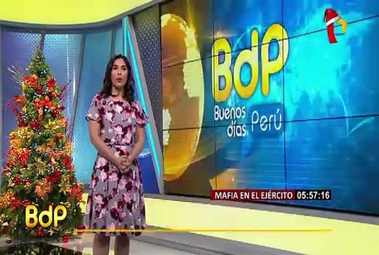 Keiko Fujimori: Domingo Pérez incorpora nuevos elementos de prueba en pedido de prisión preventiva