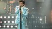 Harry Styles felt 'freedom' to have 'fun' on Fine Line