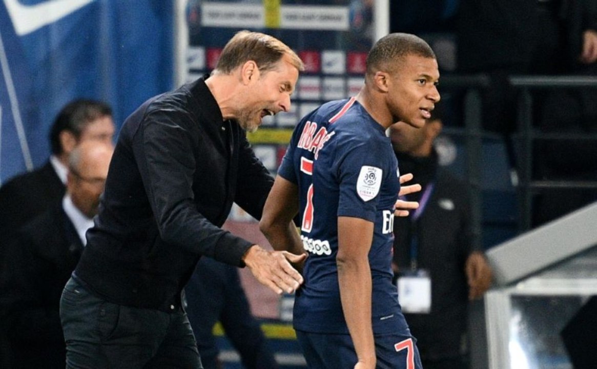 Kylian MBappé prêt à quitter le PSG ? Il prend une décision radicale