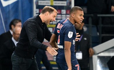 Kylian MBappé prêt à quitter le PSG ? Il prend une décision radicale