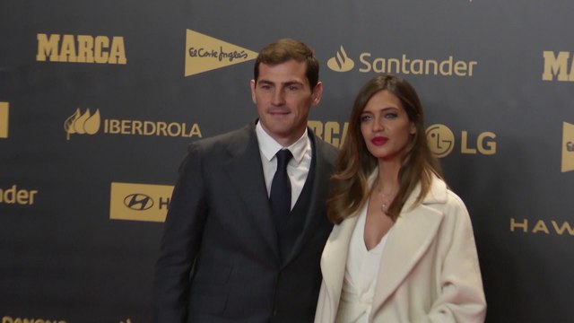 Sara Carbonero y Casillas disfrutan del fado portugués