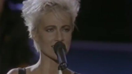 Muere Marie Fredriksson, cantante de Roxette, a los 61 años