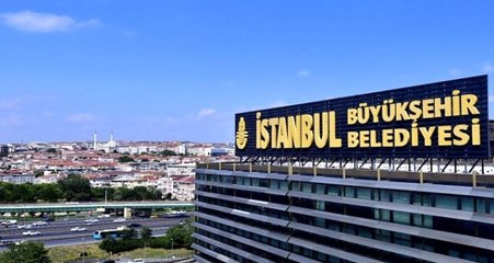 İBB'nin 2020 bütçesi 25 milyar 850 milyon TL oldu