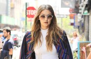 Gigi Hadid would 'rather die' than go to the gym