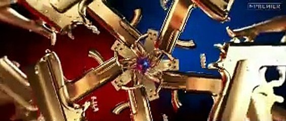Полицейский с рублёвки 5 сезон 6 серия