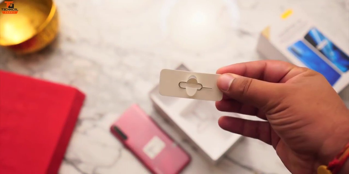 Realme 5s Unboxing & First Look - Best in Budget---